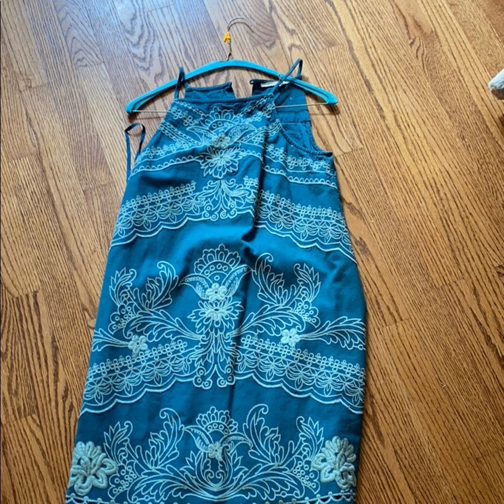 Floreat dress